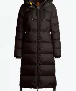 Parajumpers Panda Coat Mud