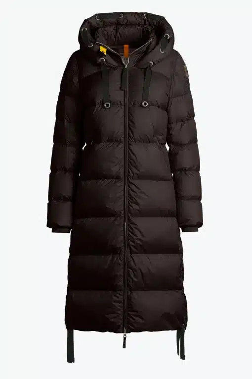 Parajumpers Panda Coat Mud
