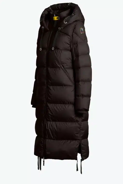 Parajumpers Panda Coat Mud