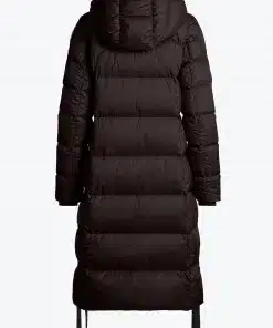 Parajumpers Panda Coat Mud