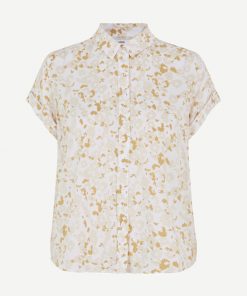 Samsoe & Samsoe Majan Shirt Desert Flower