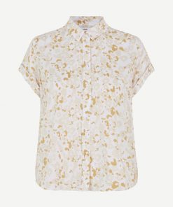 Samsoe & Samsoe Majan Shirt Desert Flower