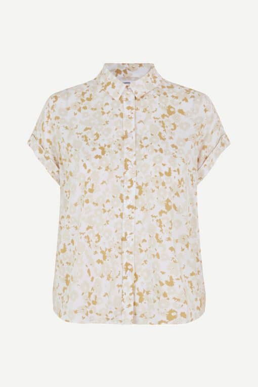 Samsoe & Samsoe Majan Shirt Desert Flower