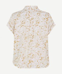 Samsoe & Samsoe Majan Shirt Desert Flower