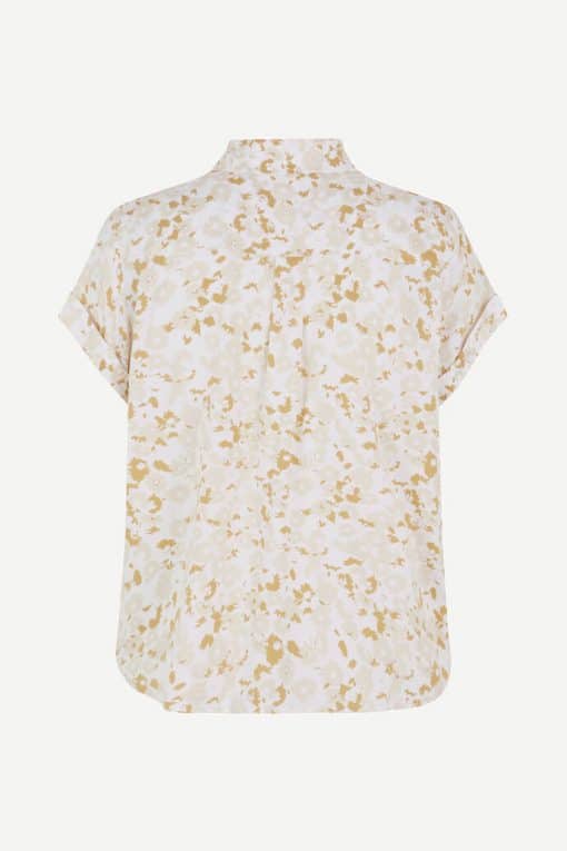 Samsoe & Samsoe Majan Shirt Desert Flower