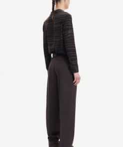 Samsoe & Samsoe Milly Shirt Zebra Delicioso