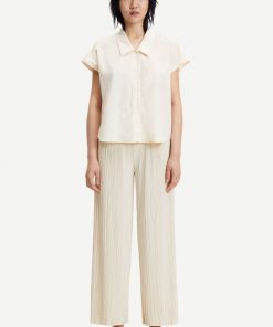Samsoe & Samsoe Uma Trousers Angora