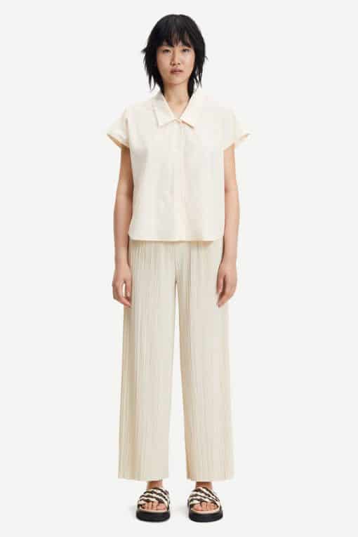 Samsoe & Samsoe Uma Trousers Angora