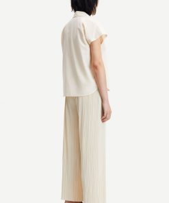 Samsoe & Samsoe Uma Trousers Angora
