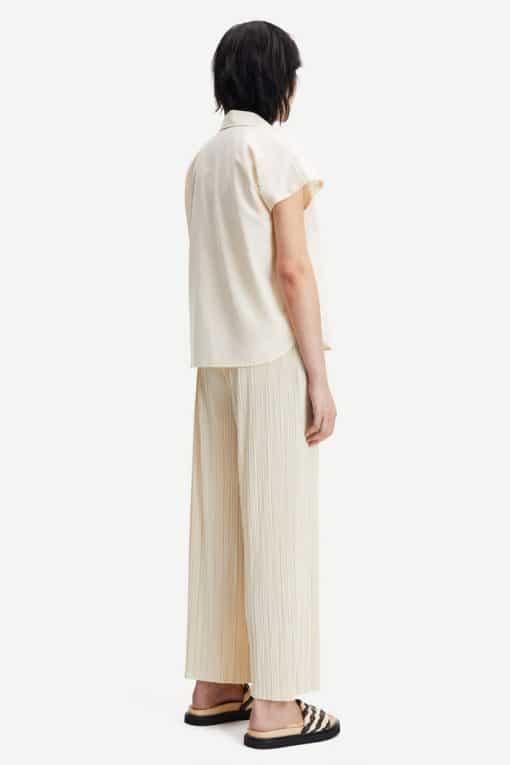 Samsoe & Samsoe Uma Trousers Angora