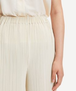 Samsoe & Samsoe Uma Trousers Angora