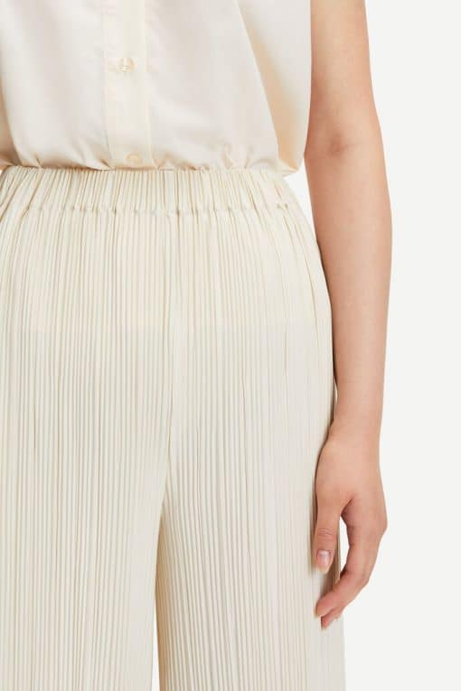 Samsoe & Samsoe Uma Trousers Angora