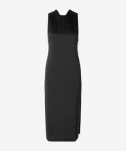 Samsoe & Samsoe Cilla Dress Black