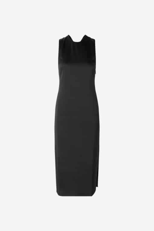 Samsoe & Samsoe Cilla Dress Black