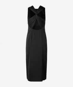 Samsoe & Samsoe Cilla Dress Black