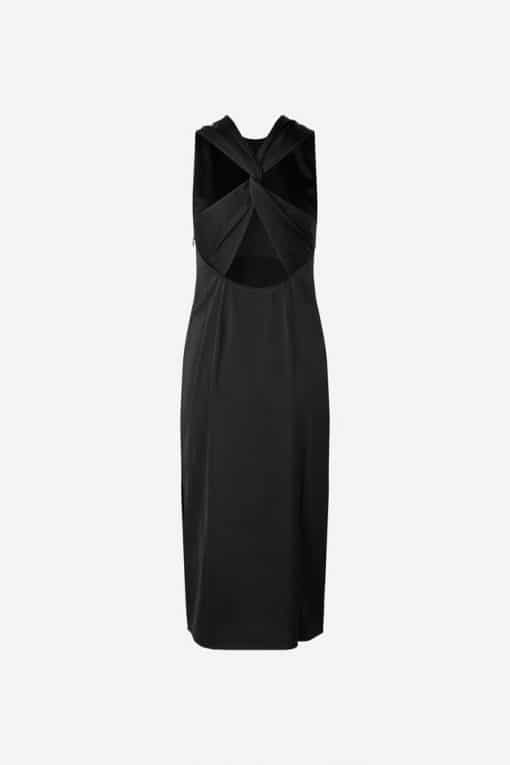 Samsoe & Samsoe Cilla Dress Black