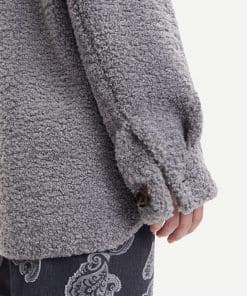 Samsoe & Samsoe Aylina Jacket Sharkskin