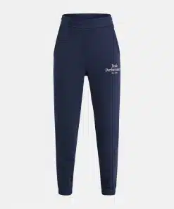 Peak Performance Junior Original Pant Blue Shadow