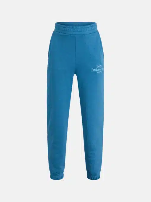Peak Performance Junior Original Pant Midnight