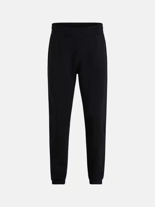 Peak Performance Original Pants Men Black