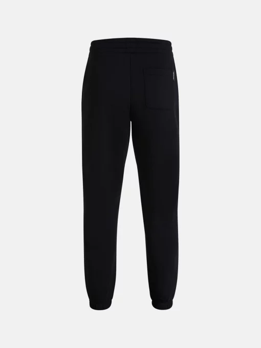 Peak Performance Original Pants Men Black