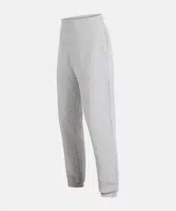 Peak Performance Original Pants Men Med Grey Melange