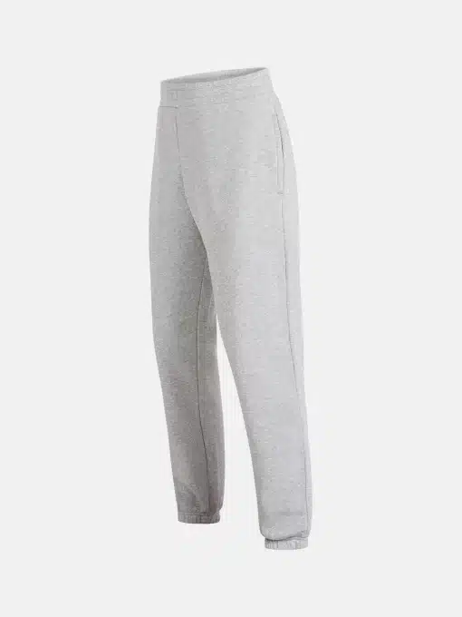 Peak Performance Original Pants Men Med Grey Melange