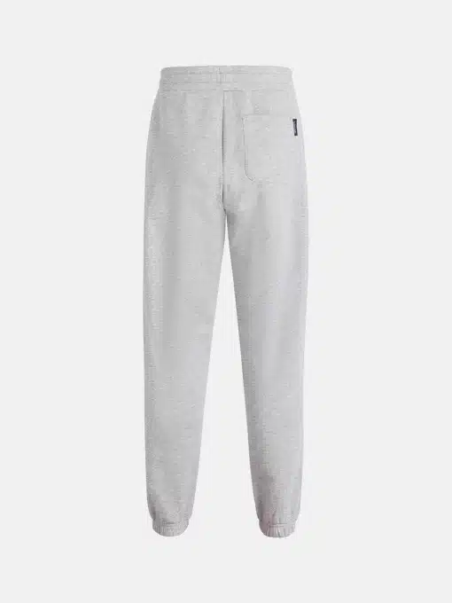 Peak Performance Original Pants Men Med Grey Melange