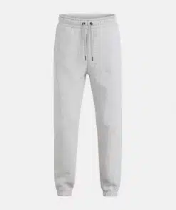 Peak Performance Original Pants Women Med Grey Melange