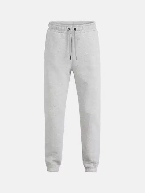 Peak Performance Original Pants Women Med Grey Melange