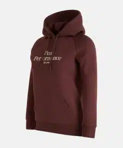 Peak Performance Original Hood Women Sapote
