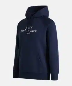Peak Performance Original Hood Men Blue Shadow