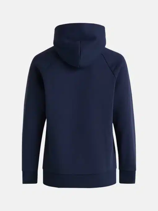 Peak Performance Original Hood Men Blue Shadow