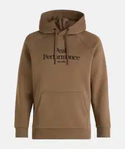 Peak Performance Original Hood Men Woody