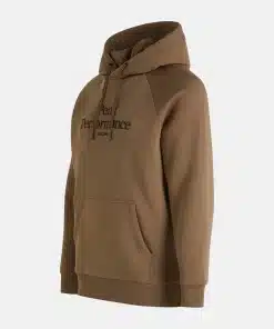Peak Performance Original Hood Men Woody