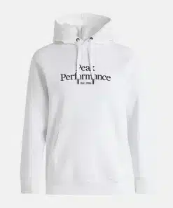 Peak Performance Original Hood Men Offwhite