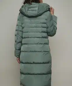 Rino & Pelle Keila Reversible Coat Jungle/Moonstruck