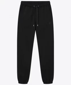Les Deux Mini Encore Sweatpant Black