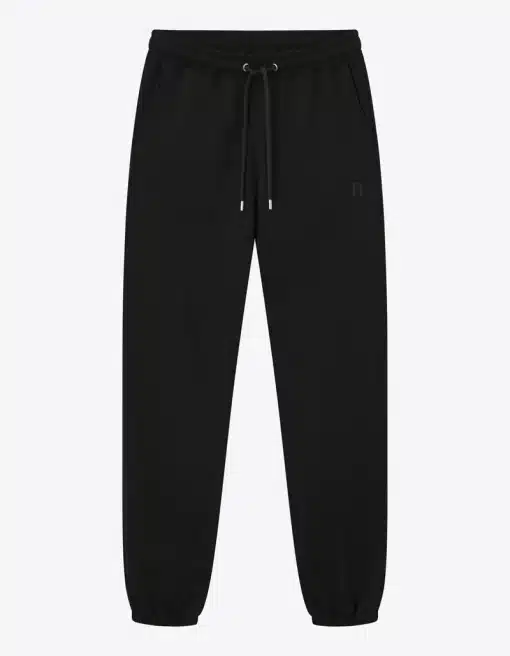 Les Deux Mini Encore Sweatpant Black