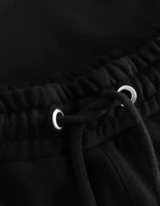 Les Deux Mini Encore Sweatpant Black