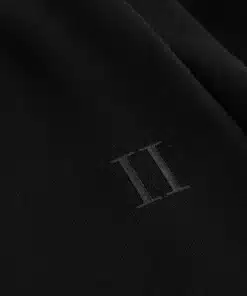 Les Deux Mini Encore Sweatpant Black