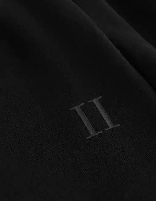 Les Deux Mini Encore Sweatpant Black