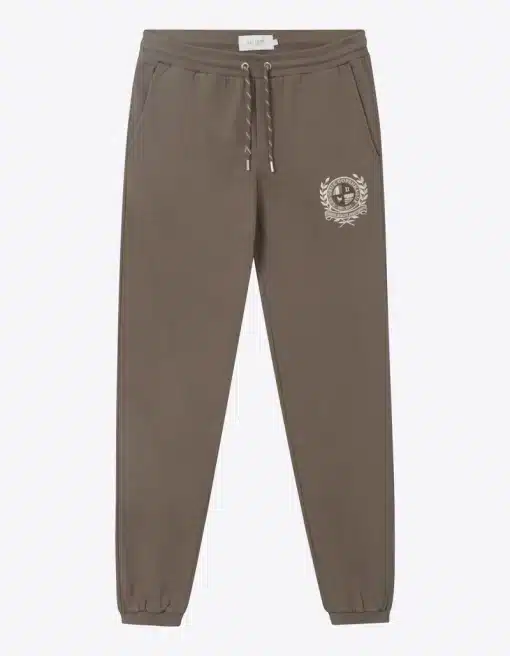 Les Deux Egalité Sweatpants Mountain Grey