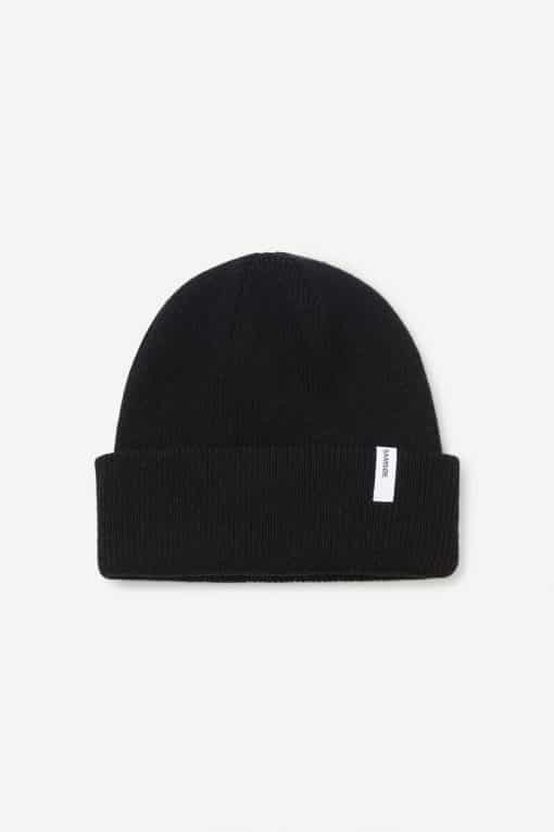 Samsoe & Samsoe The Beanie Black