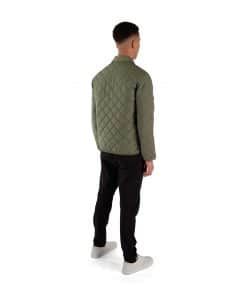 Makia Capital Jacket Olive
