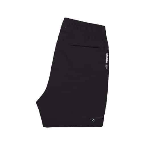 Makia Kasper Pants Black