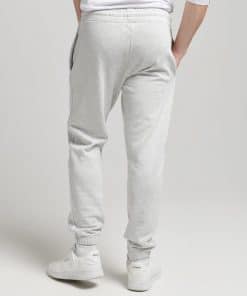 Superdry Vintage 90s Terrain Joggers Glacier Grey Marl