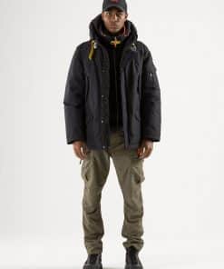 Parajumpers Right Hand Core Black