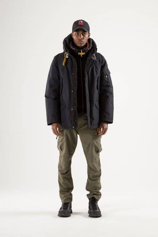 Parajumpers Right Hand Core Black