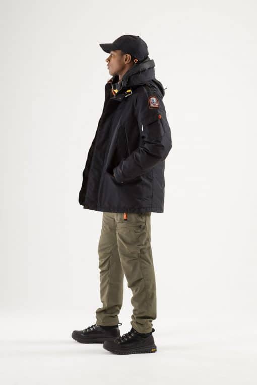 Parajumpers Right Hand Core Black